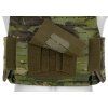 Templar's Gear CIBV Cataphract Plate Carrier – nosič plátů (Barva Black)