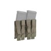 Stackable Ten-Speed M4 Two Mag Pouch