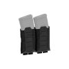 Stackable Ten-Speed M4 Two Mag Pouch