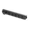 55232 5 ar15 11 5 inch combat handguard m lok