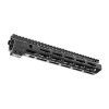 55232 8 ar15 11 5 inch combat handguard m lok