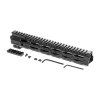 55232 9 ar15 11 5 inch combat handguard m lok