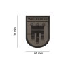 Vorarlberg Shield Patch