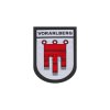 Vorarlberg Shield Patch