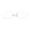 XL-1 Advanced Goggles Lens (Barva Clear)