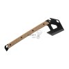 Backdraft Tactical Axe