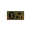 0 Pos IR Patch (Barva Multicam)