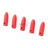 Dummy Rounds 9x19mm 5pcs