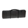 Padded Rifle Case Combo 86+60cm (Barva Black)