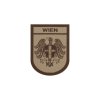 Wien Shield Patch