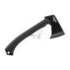 Recoil Axe (Barva Black)