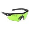 Nighthawk Pro Laser Lens Green (Barva Black)