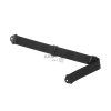 Boogie Sport 35mm Strap (Barva Black)