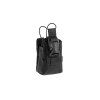 Radio Pouch (Barva Black)