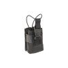 Radio Pouch (Barva Black)