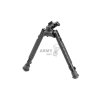 Recon 360 TL Picatinny 8.1-11.9 Inch Center Height Bipod