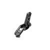 MBUS Pro Offset Sight Rear (Barva Black)