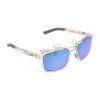 WX Alfa Captivate Polarized Blue Mirror (Barva Transparent)
