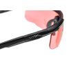 Saber Advanced Vermillion (Barva Black)