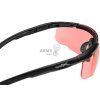 Saber Advanced Vermillion (Barva Black)