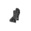 Front Polymer Backup Sight (Barva Black)