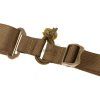 Invader Gear Low Drag Suspender – opasek (Barva Black)