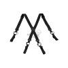 Invader Gear Low Drag Suspender – opasek (Barva Black)