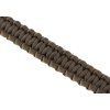 Paracord Bracelet Compact (Barva Black)