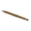 Paracord Bracelet Compact (Barva Black)