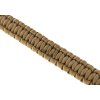 Paracord Bracelet Compact (Barva Black)