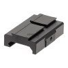 VOD Red Dot Low Weaver Mount (Barva Black)