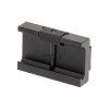 VOD Red Dot Low Weaver Mount (Barva Black)