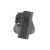 Roto Paddle Holster für Glock 20/21/28/37/38
