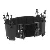 Templar's Gear CPC ROC Elastic Cummerbund with Pouches Gen 4 – břišní pás (cummerbund)
