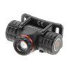 XPH25R (Barva Black)