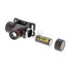 XPH25R (Barva Black)