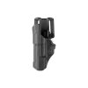 T-Series L2D Duty Holster for Glock 17/19/22/23/34/35 Left Side