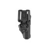 T-Series L2D Duty Holster for Glock 17/19/22/23/34/35 Left Side