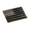 Dual IR Patch USA (Barva Multicam)