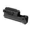 AK Polymer Rail Platform (Barva Black)