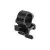30mm/1 inch Low Height QD Mount