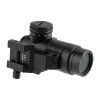 MTS 1x30 Red Dot Sight (Barva Black)