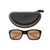 WX Helix Captivate Polarized Blue Mirror (Barva Black)