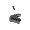 Extended ISO Tab for the Latchless Charging Handle (Barva Black)