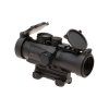 SLx3P 3x Compact Prism Scope ACSS 5.56 Gen III