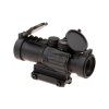 SLx3P 3x Compact Prism Scope ACSS 5.56 Gen III
