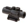 SLx3P 3x Compact Prism Scope ACSS 5.56 Gen III