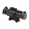 SLx3P 3x Compact Prism Scope ACSS 5.56 Gen III