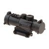 SLx3P 3x Compact Prism Scope ACSS 5.56 Gen III