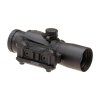 SLx3P 3x Compact Prism Scope ACSS 5.56 Gen III